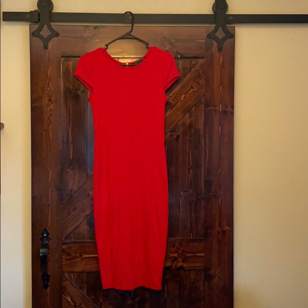 Felicity & Coco Dress Sz Sm